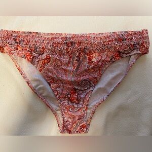 Miss Mandalay bikini bottoms XL (matching top sold separately)